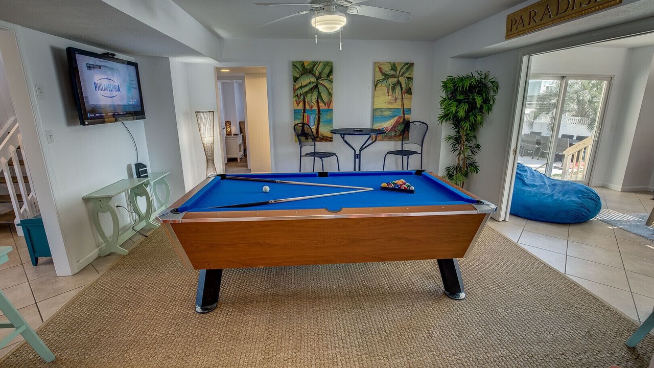 Photo of Bedroom in Sandbridge