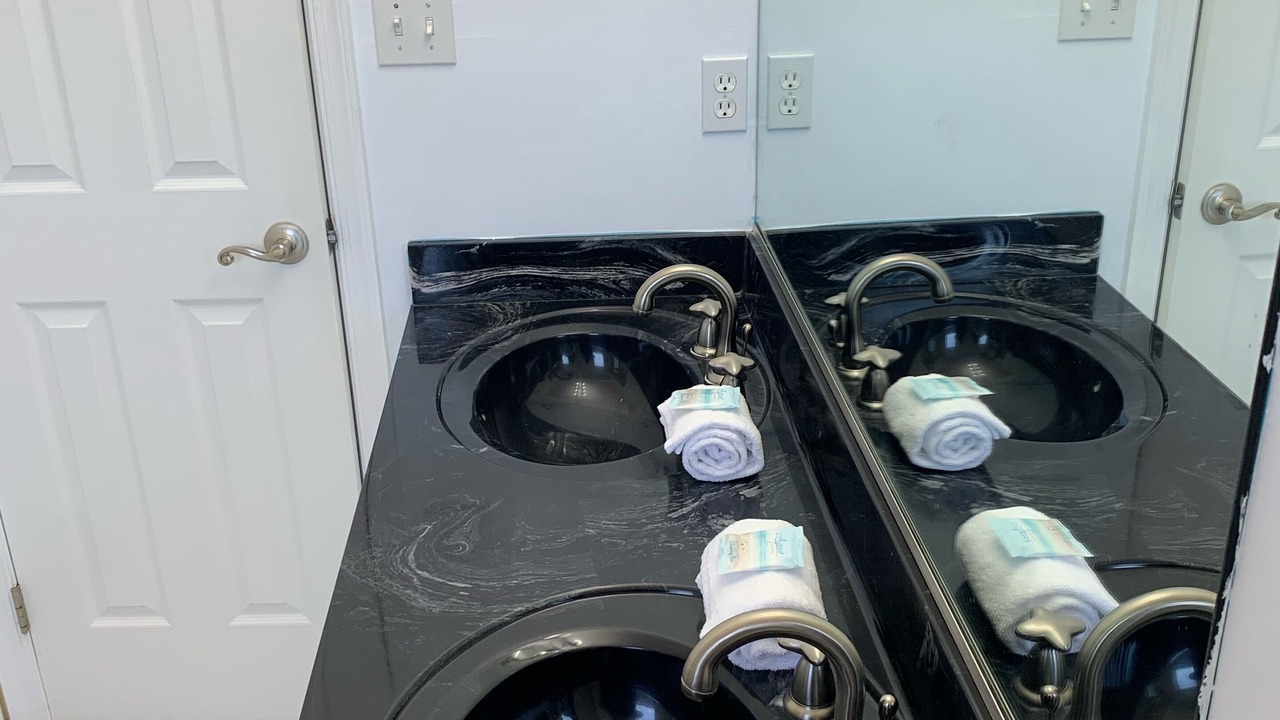 Photo of Bathroom in Sandbridge