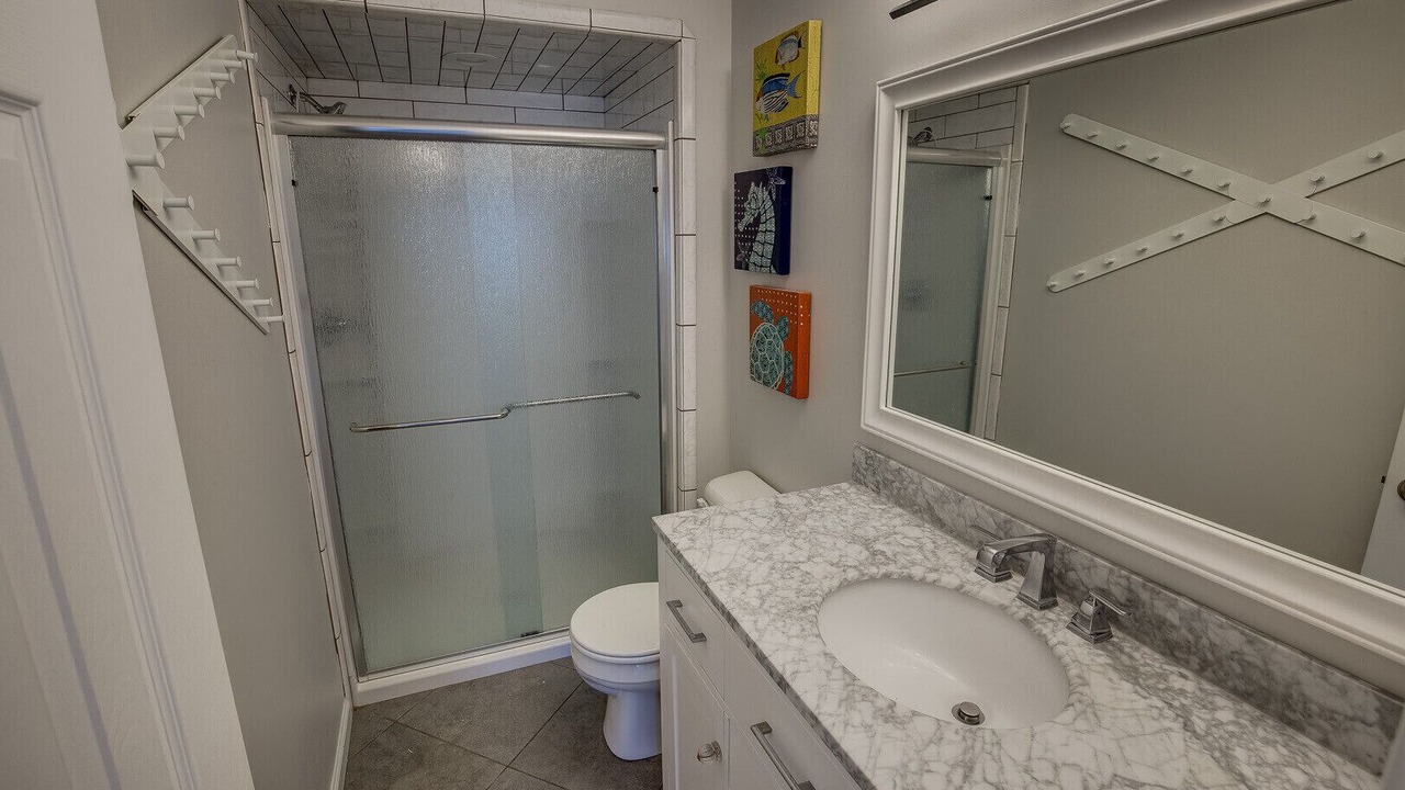 Photo of Bathroom in Sandbridge