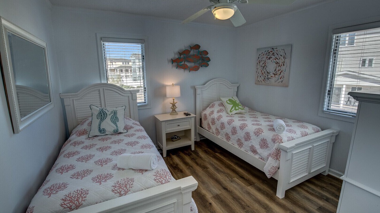 Photo of Bedroom in Sandbridge