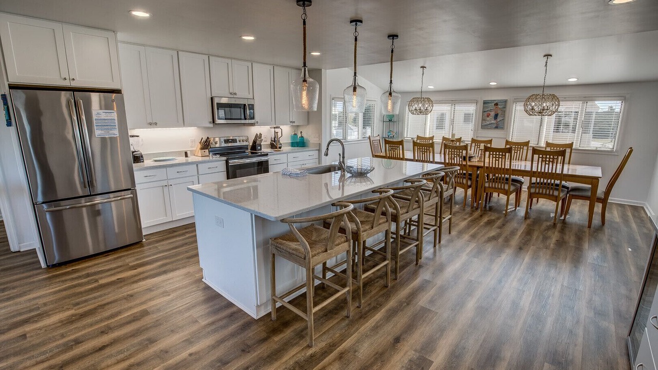 Photo of Kitchen in Sandbridge
