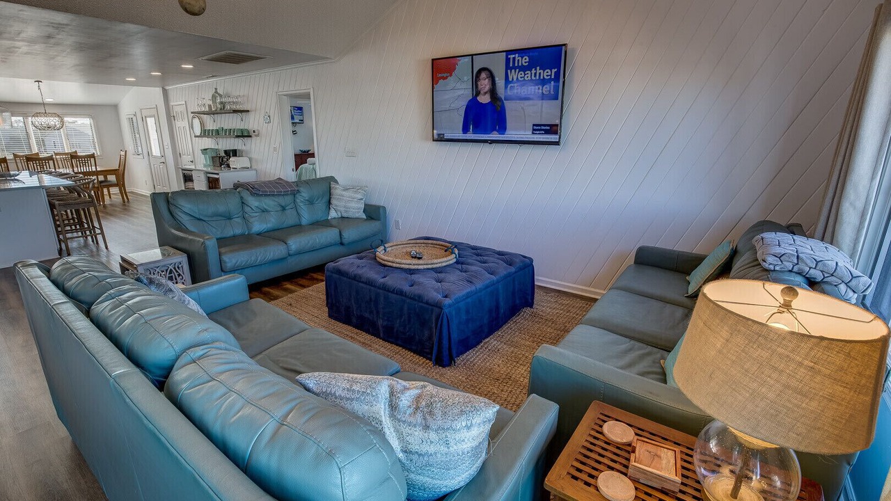 Photo of Livingroom in Sandbridge