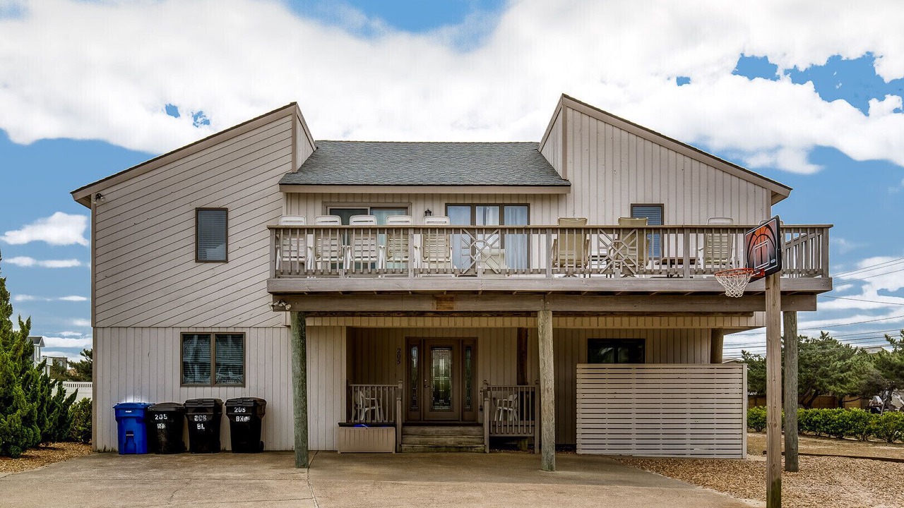 Photo of Outdoor in Sandbridge