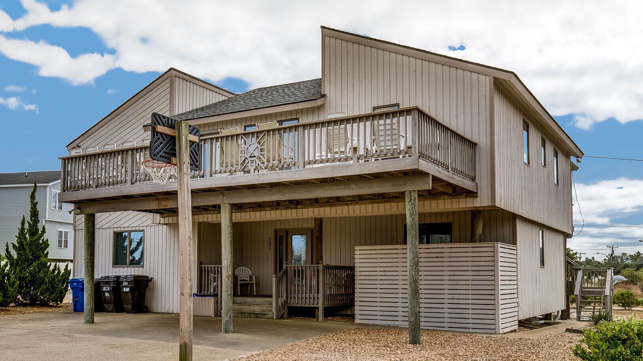 Photo of Outdoor in Sandbridge