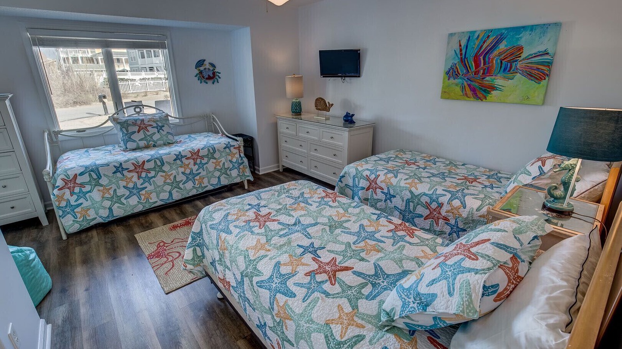 Photo of Bedroom in Sandbridge