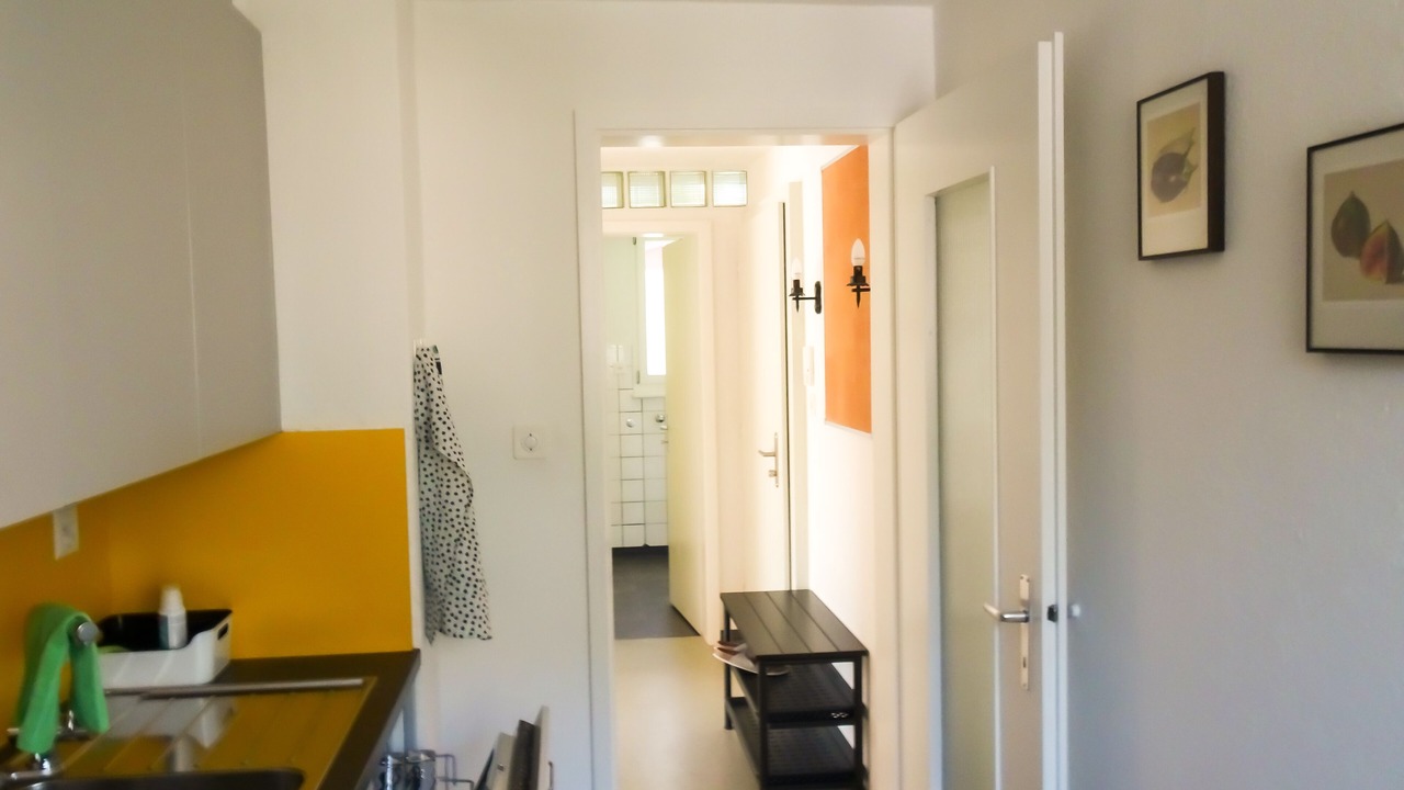 Photo of Kitchen in Allerheiligenberg
