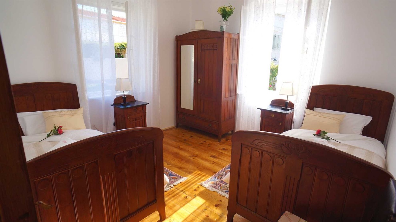Photo of Bedroom in Orebic