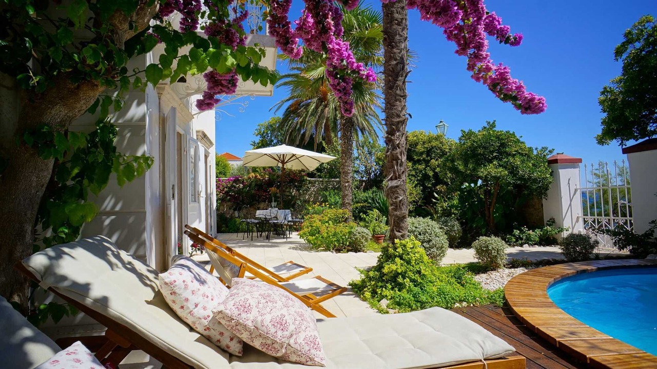 Photo of Patio Balcony in Orebic