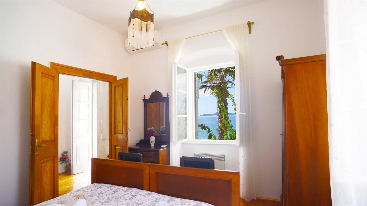 Photo of Bedroom in Orebic