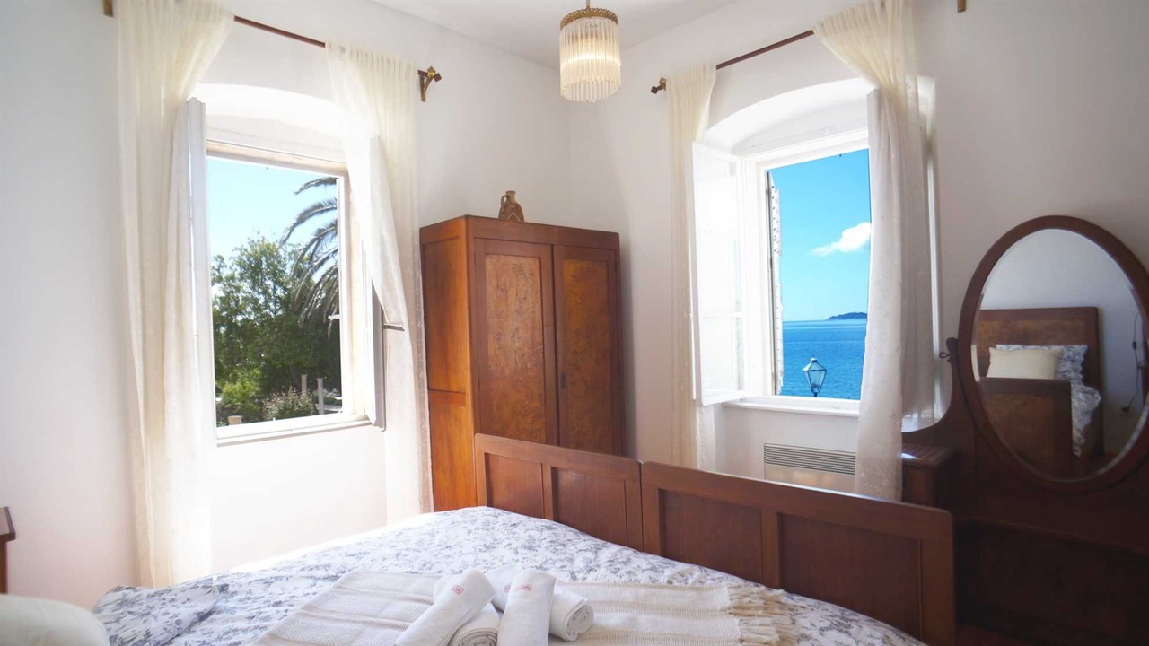 Photo of Bedroom in Orebic