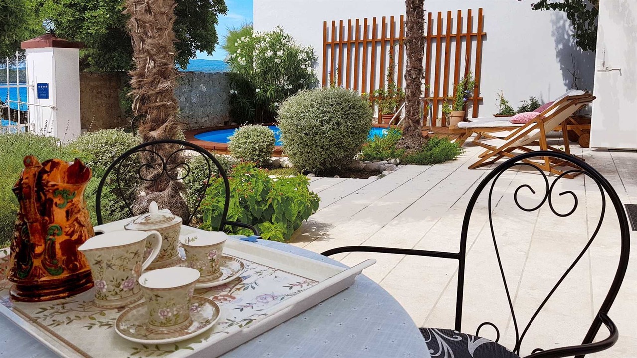 Photo of Outdoor in Orebic