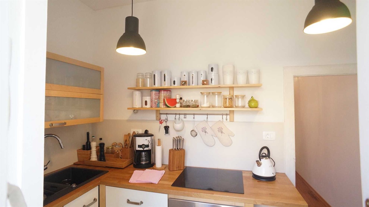 Photo of Kitchen in Orebic