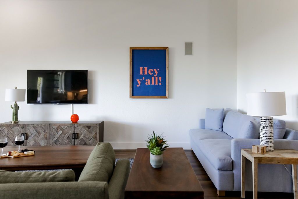 Photo of Bedroom in Austin
