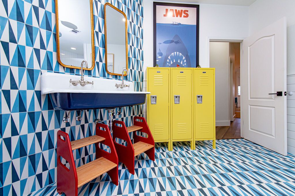 Photo of Bathroom in Austin