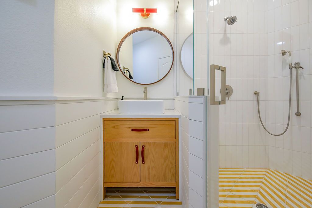 Photo of Bathroom in Austin