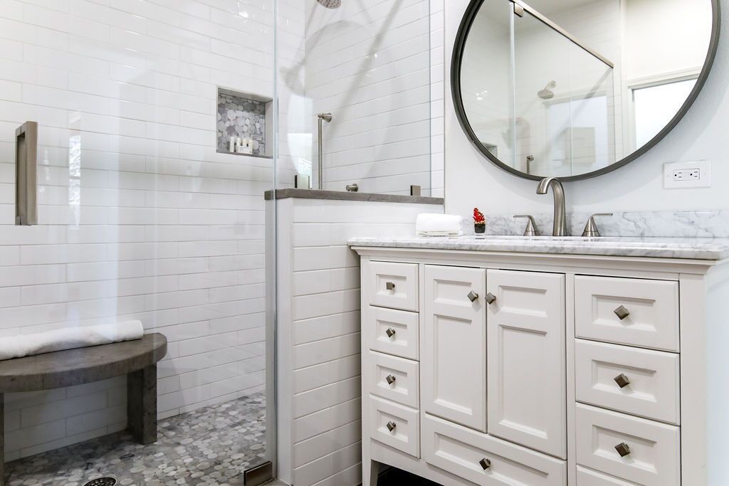 Photo of Bathroom in Austin