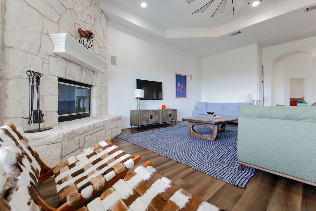Photo of Bedroom in Austin