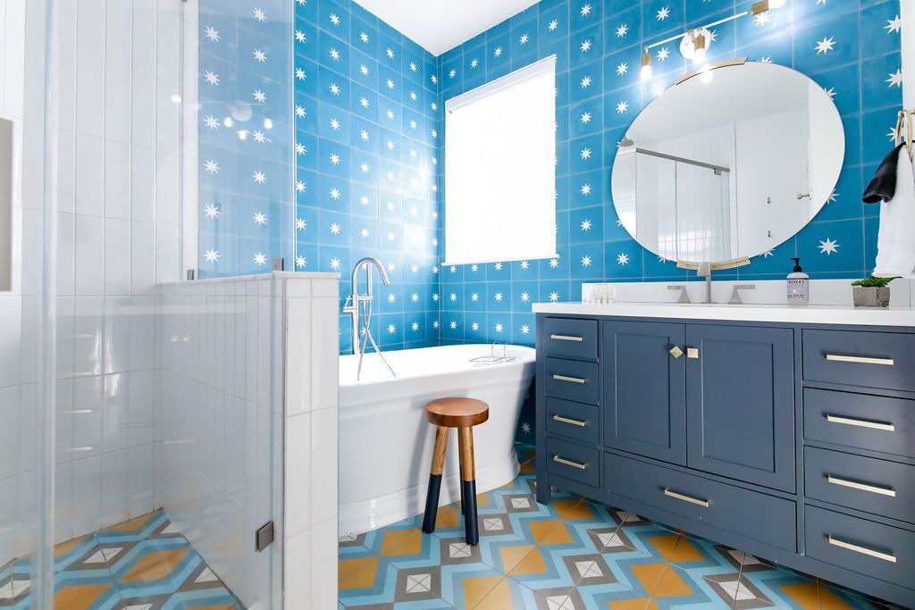 Photo of Bathroom in Austin