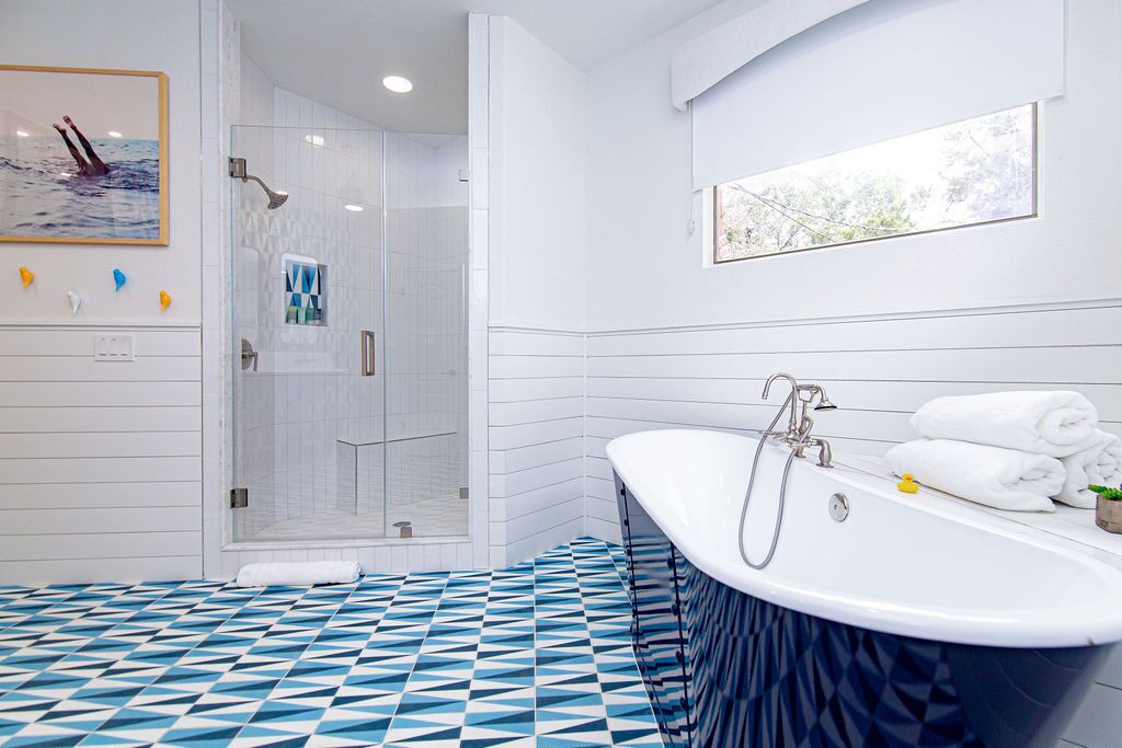 Photo of Bathroom in Austin