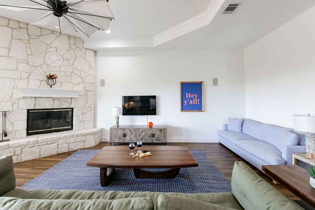 Photo of Bedroom in Austin