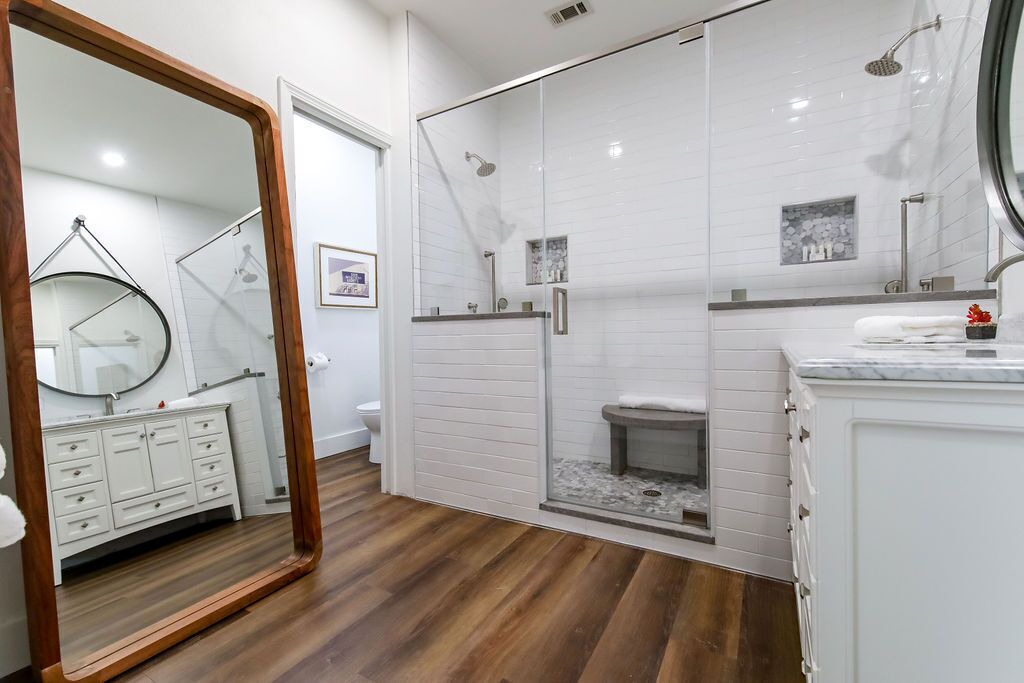 Photo of Bathroom in Austin