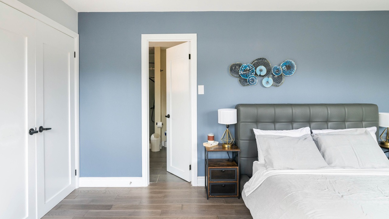 Photo of Bedroom in Newmarket