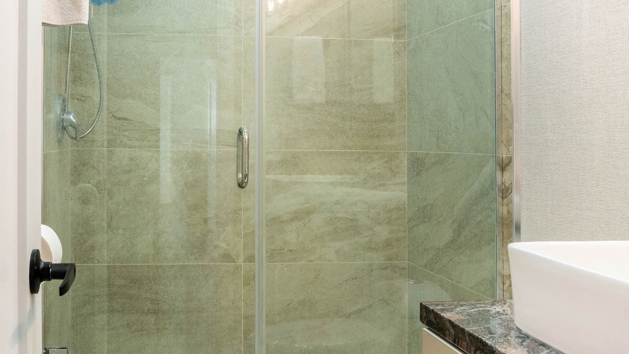 Photo of Bathroom in Newmarket