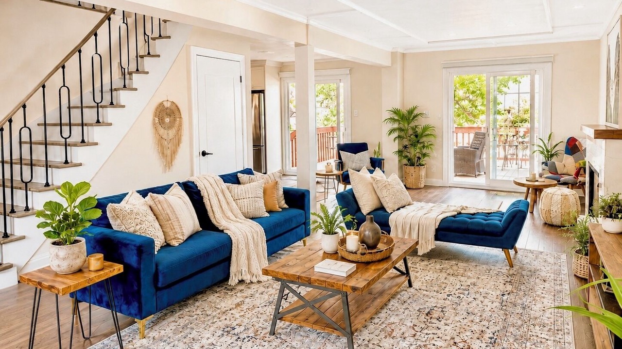 Photo of Livingroom in Newmarket