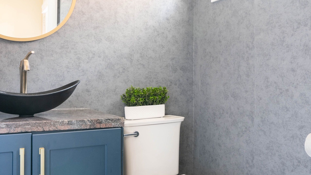 Photo of Bathroom in Newmarket