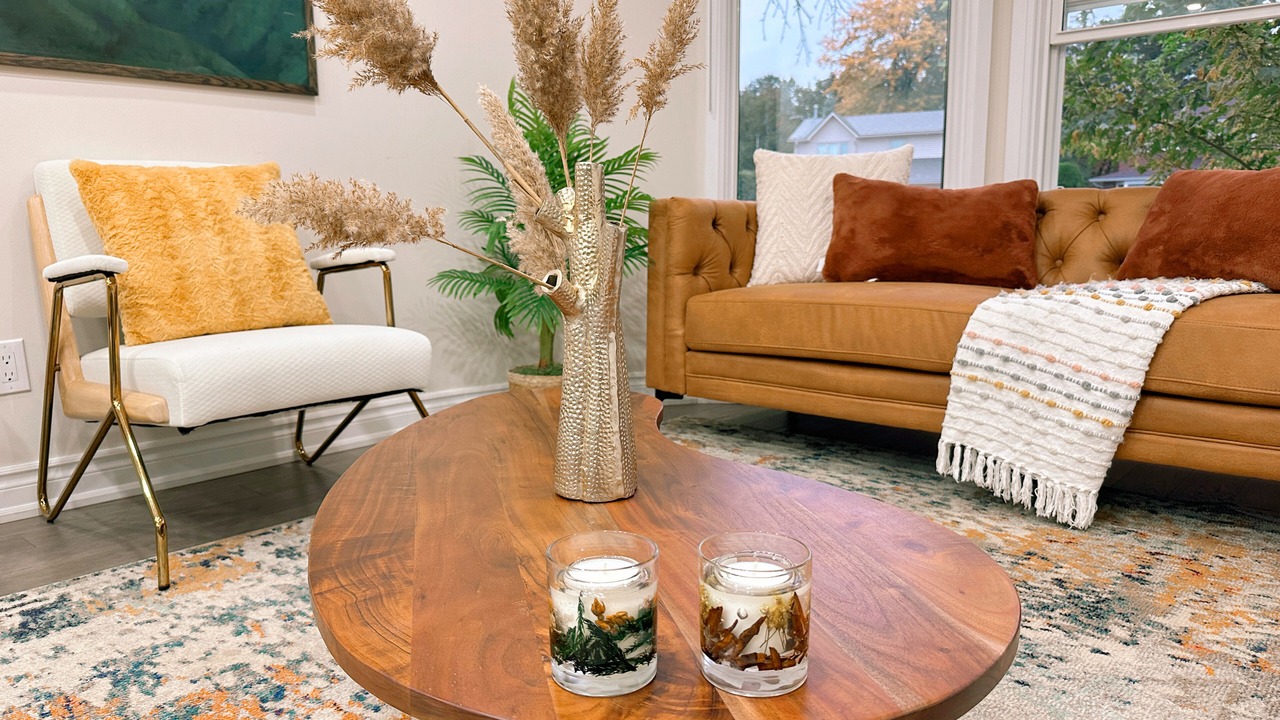 Photo of Livingroom in Newmarket