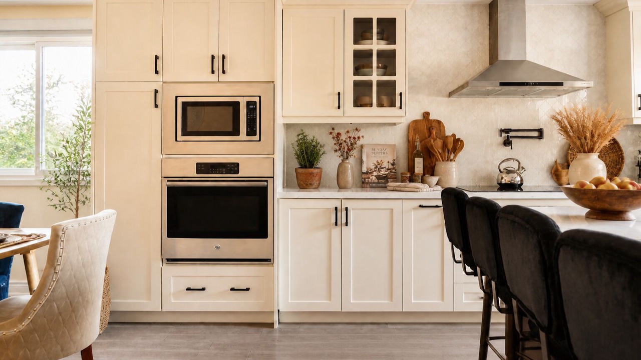Photo of Kitchen in Newmarket
