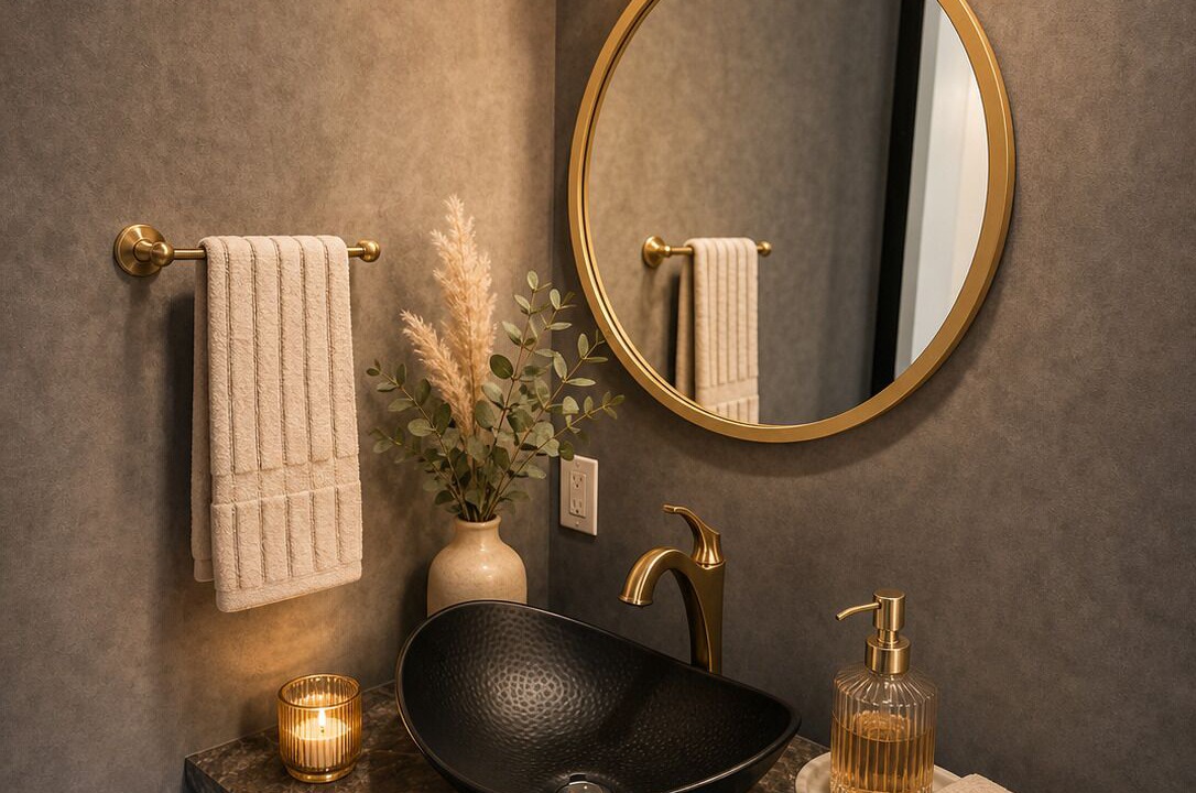 Photo of Bathroom in Newmarket