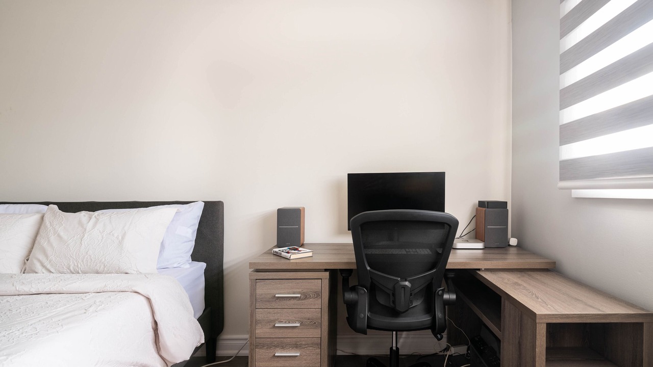 Photo of Bedroom in Newmarket