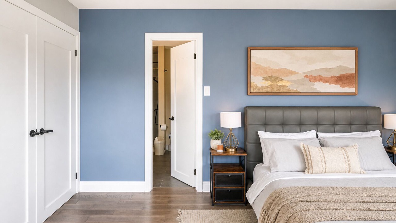 Photo of Bedroom in Newmarket