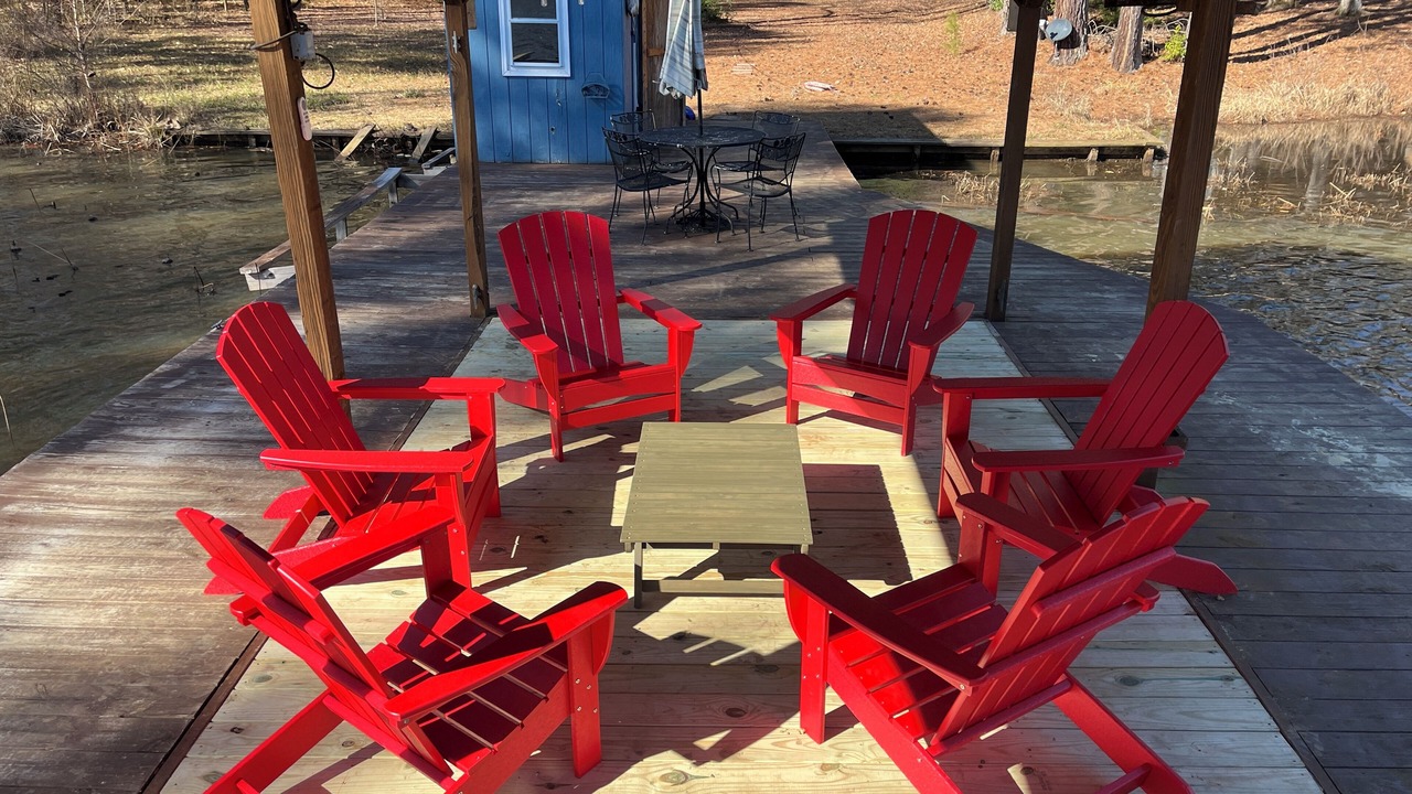 Photo of Outdoor in Ebony