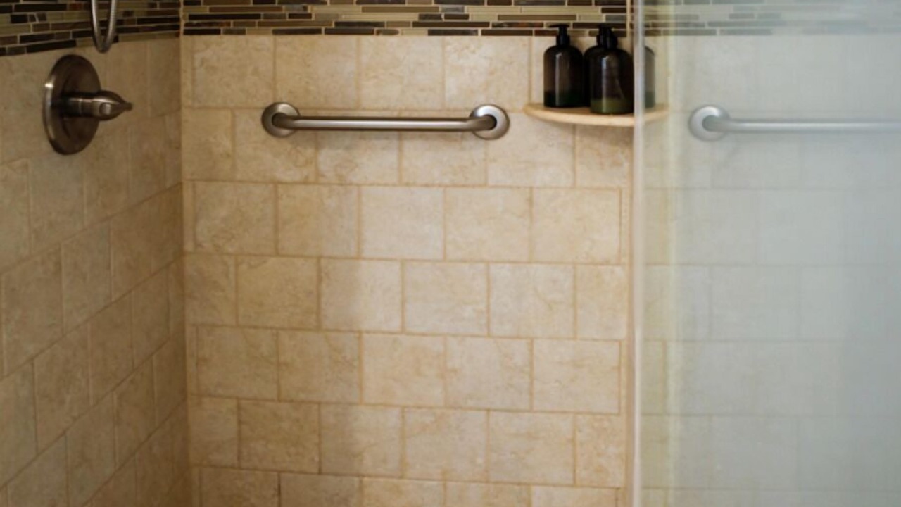 Photo of Bathroom in Ebony