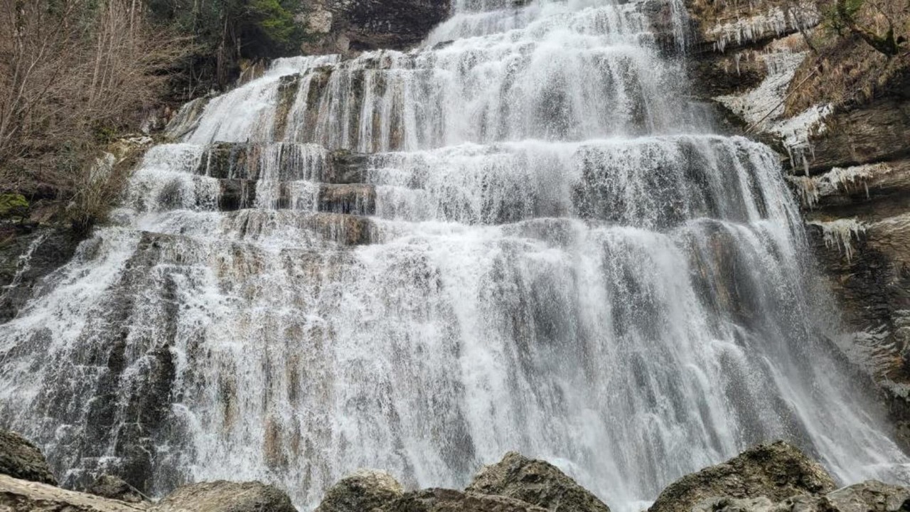 Photo of Others in Saint-Laurent-en-Grandvaux