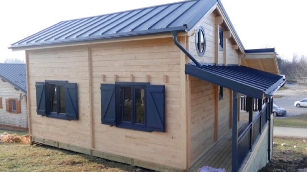 Photo of Outdoor in Saint-Laurent-en-Grandvaux