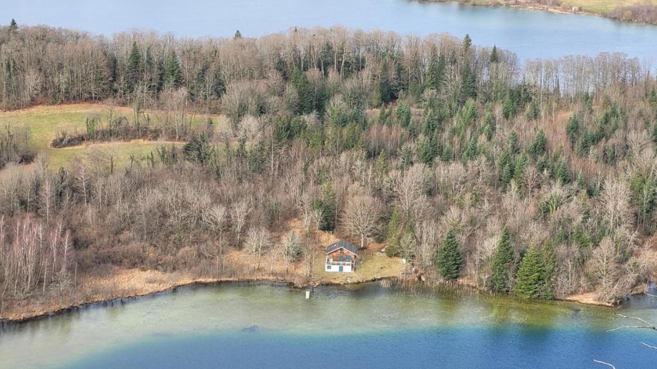 Photo of Others in Saint-Laurent-en-Grandvaux