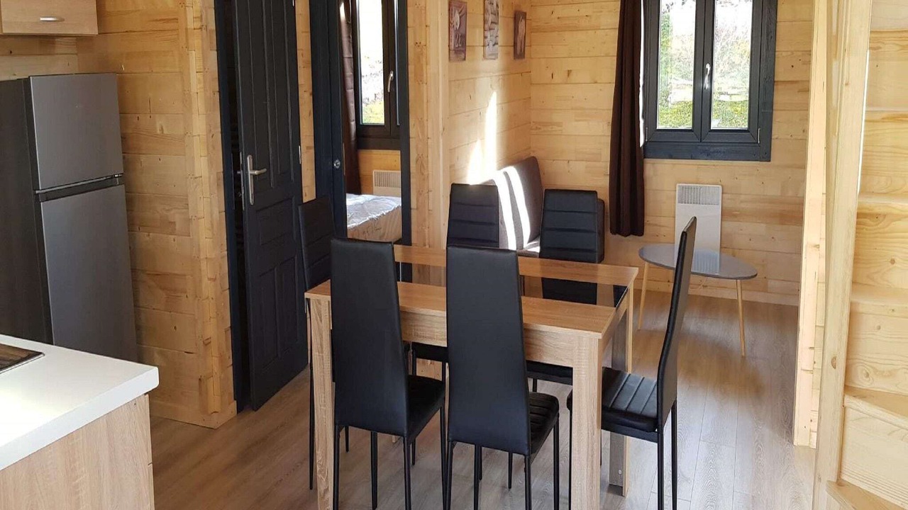 Photo of Livingroom in Saint-Laurent-en-Grandvaux