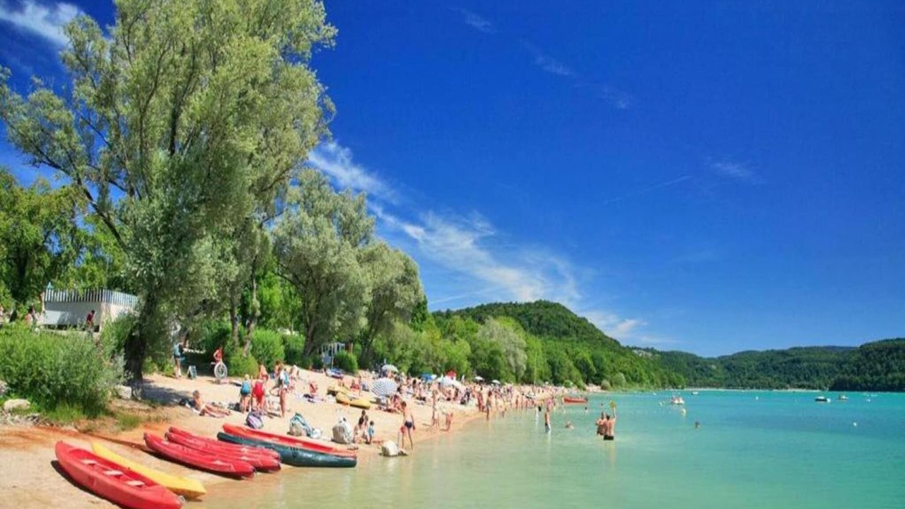 Photo of Others in Saint-Laurent-en-Grandvaux