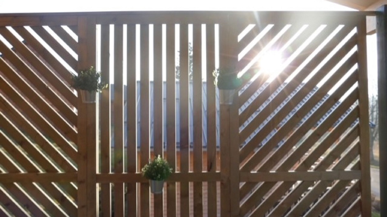 Photo of Patio Balcony in Saint-Laurent-en-Grandvaux