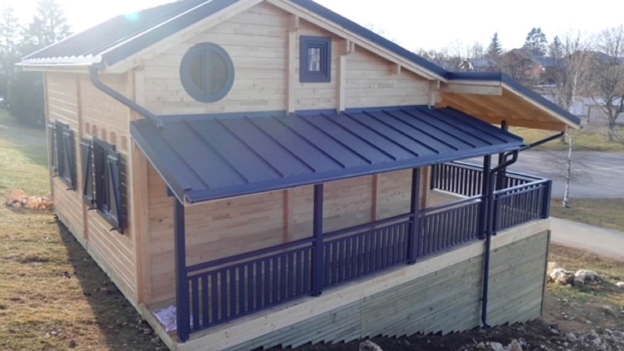 Photo of Outdoor in Saint-Laurent-en-Grandvaux