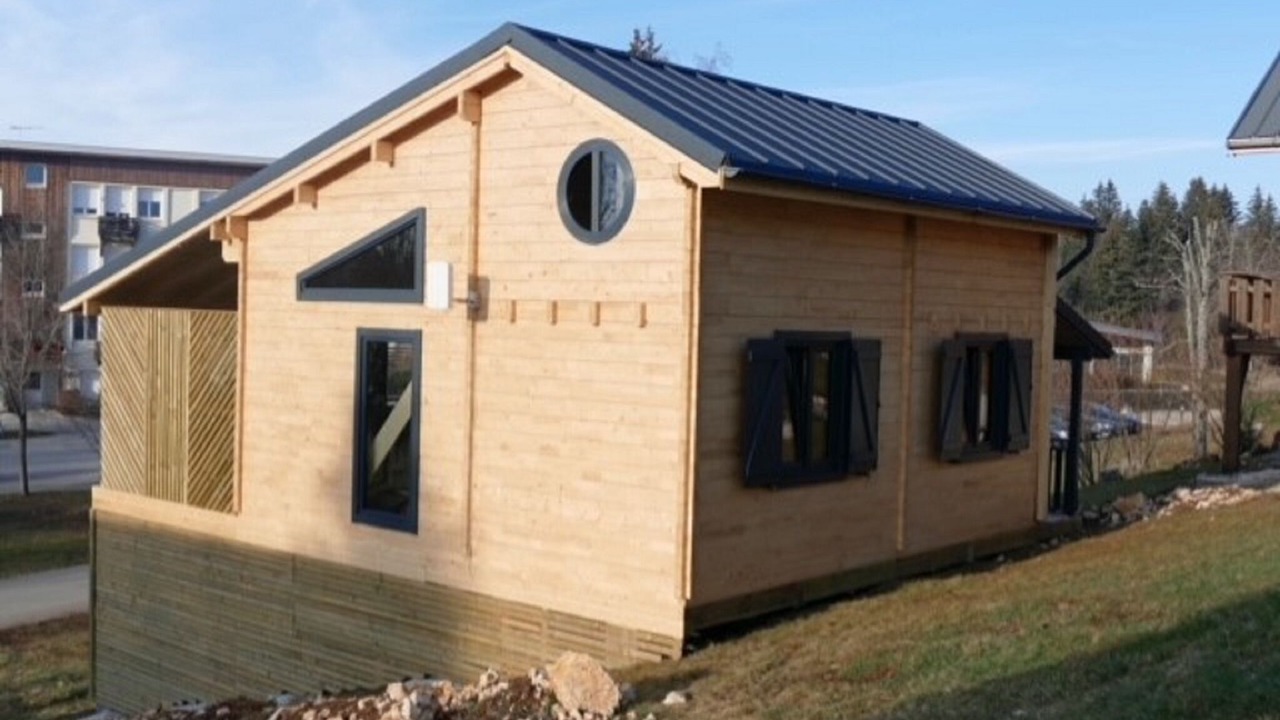 Photo of Others in Saint-Laurent-en-Grandvaux