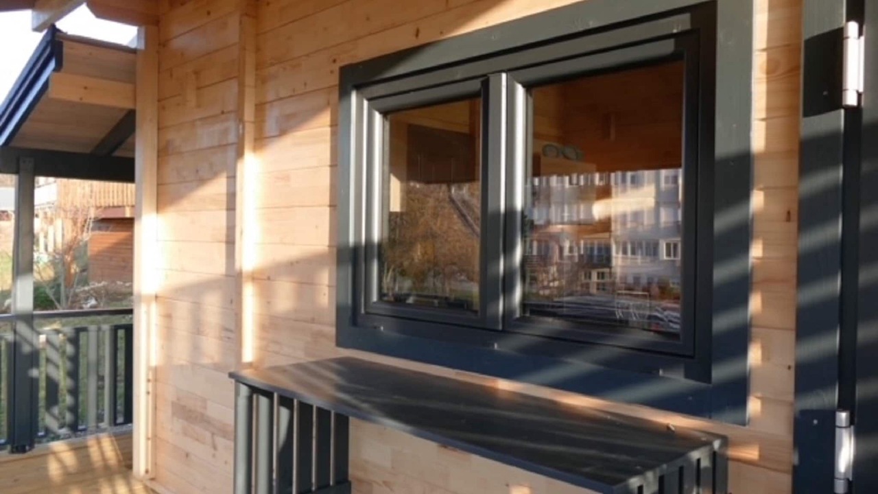 Photo of Patio Balcony in Saint-Laurent-en-Grandvaux