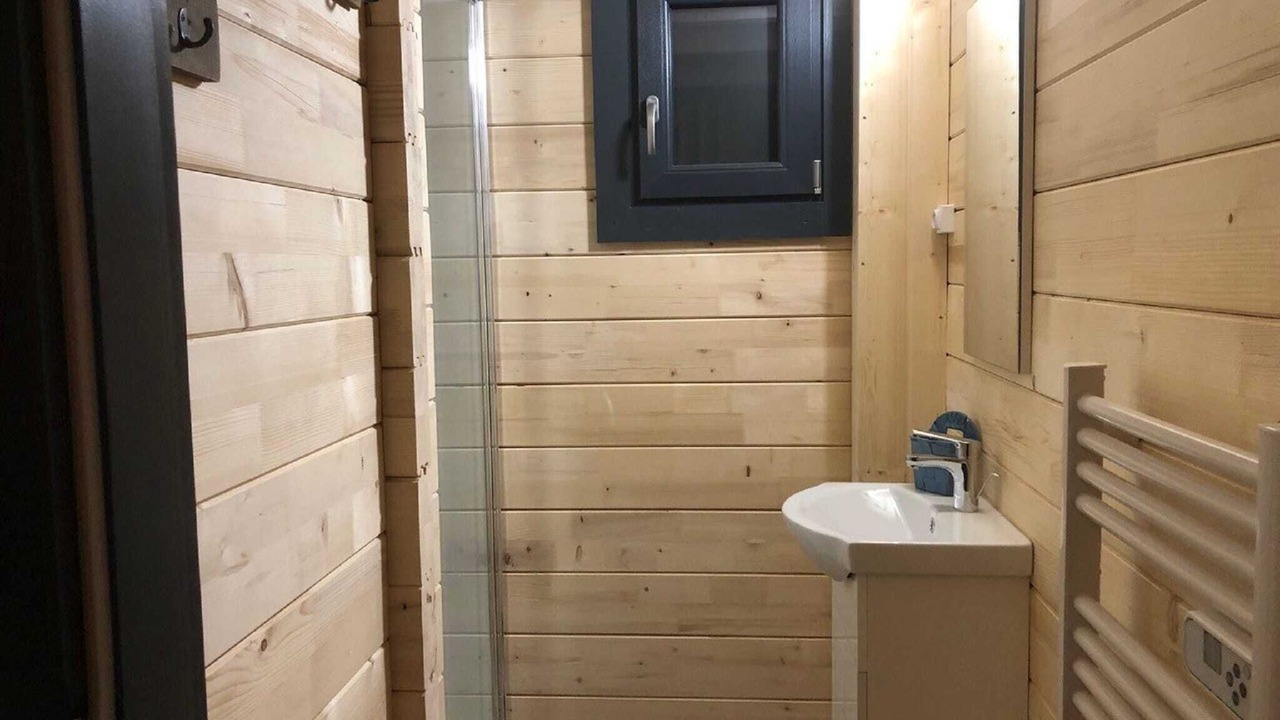Photo of Bathroom in Saint-Laurent-en-Grandvaux