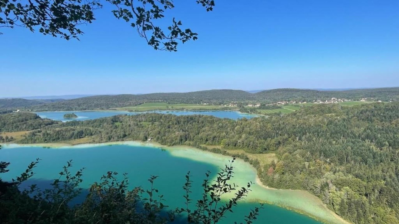Photo of Others in Saint-Laurent-en-Grandvaux