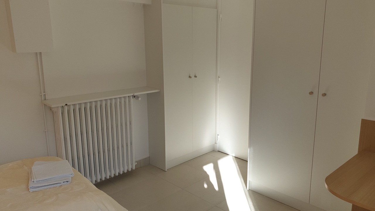 Photo of Bedroom in Argenteuil