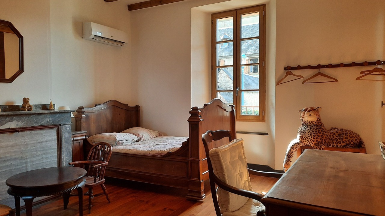 Photo of Bedroom in Camparan