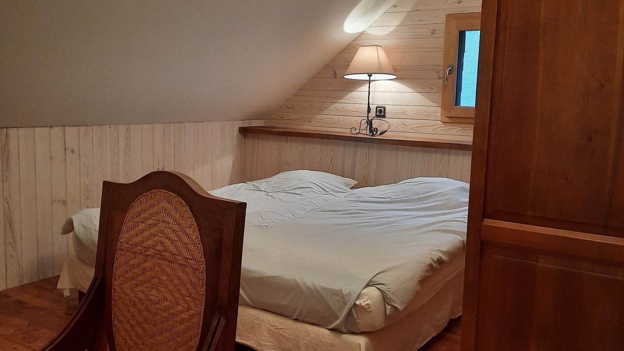 Photo of Bedroom in Camparan